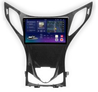 Магнитола для Hyundai Azera 2012-2014 Compas S500 (Топ класс)  2K
