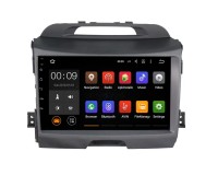 Автомагнитола для KIA Sportage (10-16) Compass L