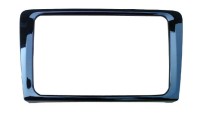 Рамка переходная 2din Volkswagen Santana 2013+ Рамка переходная 2din Volkswagen Santana 2013+