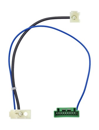 Комплект проводов для установки магнитолы в Honda 2015+ (основной, антенна, мультируль, CAN, CAM, AMP)