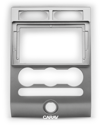 Рамка переходная FORD Expedition 2007-2014 (только для а/м без климат-контроля) для дисплея 9 дюймов