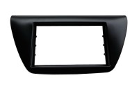 Рамка переходная 2din Mitsubishi Lancer IX 00-10 Рамка переходная 2din Mitsubishi Lancer IX 00-10