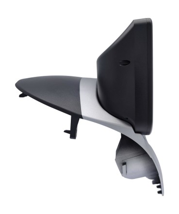 Рамка переходная OPEL Combo 2001-2011; Corsa 2000-2006; Tigra 2004-2009 для дисплея 9 дюймов