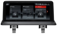Монитор Android 10,25 дюймов для BMW 1 серии (E87,E82,E81) 2006-2012