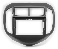 Рамка переходная в CHEVROLET Aveo (T300) 2016+ для дисплея 9 дюймов