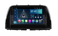 Автомагнитола для Mazda CX-5 (2011-2017), 9 дюймов, Winca S390 R SIM 4G, HI-FI с DSP + Carplay