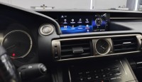 Монитор Android 10,25 дюймов для Lexus IS 2013-2018