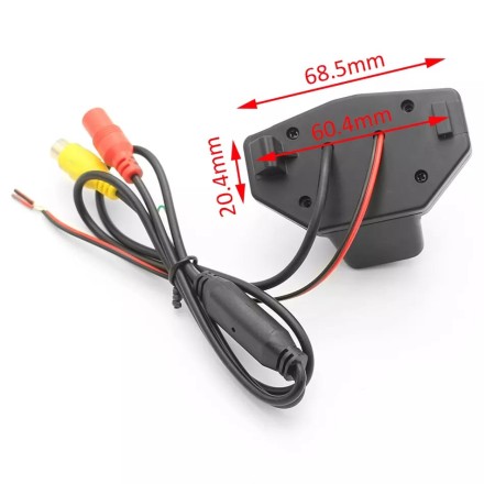 Видеокамера SPD-10 Honda CR-V, Fit (09+) LED