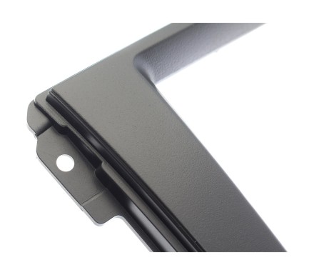 Переходная рамка 2 Din в DATSUN on-DO, mi-DO 2014+ 