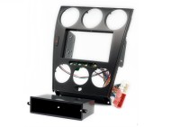 Рамка переходная 2din Mazda (6), Atenza 2002-2007