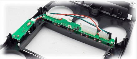 Рамка переходная 2din Mazda (6), Atenza 2002-2007