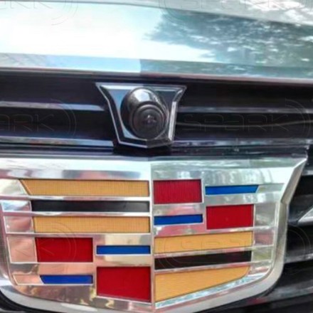 Видеокамера фронтальная Cadillac ATS-L+