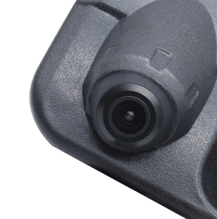 Видеокамера Toyota Tundra (07-13), Tacoma (в ручку открывания)