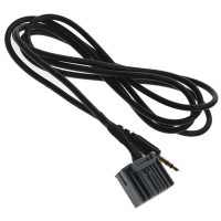 Адаптер подключения Aux для Honda Civic 4D CR-V Jazz Адаптер подключения Aux для Honda Civic 4D CR-V Jazz