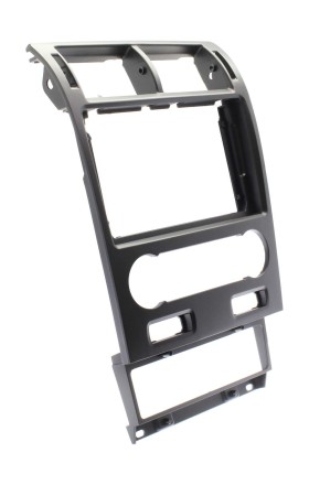 Рамка переходная Ford Mondeo (02-07) для дисплея 9 дюймов