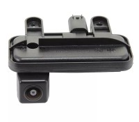 Видеокамера SPD-263 Mercedes-BENZ B-class W246 (2012-2014)