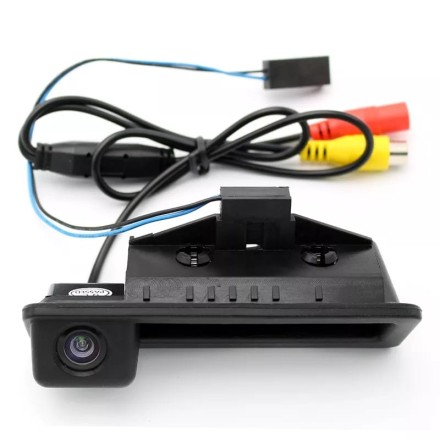 Видеокамера SPD-113 BMW 3,5,7,X5,X6 Series (кузова E)