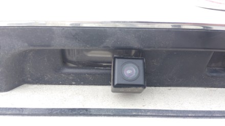 Видеокамера SPD-11 Honda Accord (2012-2015), Civic 4D  (2008-2012)