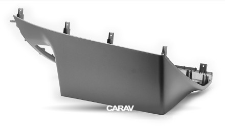 Рамка переходная HONDA Civic (07-11) для дисплея 10 дюймов