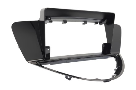 Установочный комплект в Subaru Tribeca 2004 - 2014 BSJ 9 дюймов