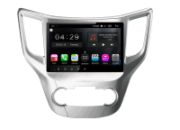 Магнитола на Андроид для Changan (2012-2016) Winca S400 R SIM 4G