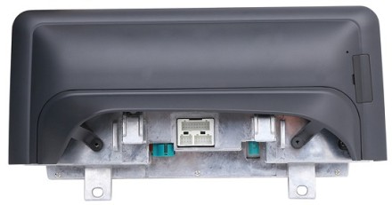 Монитор Android 10,25 дюймов для BMW 1/2 серии (F20/F21/F23) 2012-2016 NBT