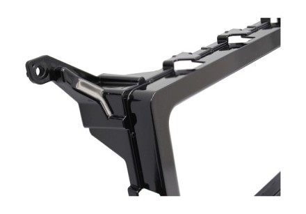 Переходная рамка для Toyota Alphard 2015+