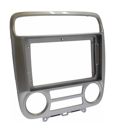 Рамка переходная в Honda Stream 2000-2003 для дисплея 9 дюймов