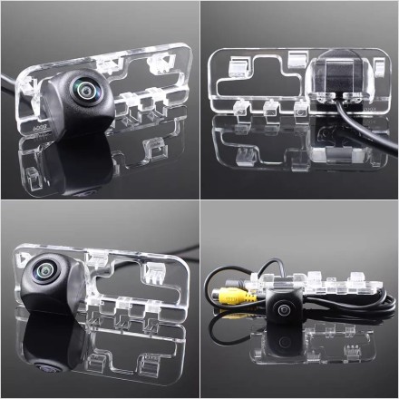 Видеокамера SPD-12 Honda Civic (2006-2008)