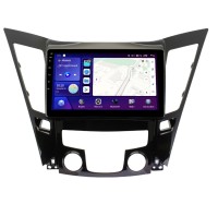 Магнитола для Hyundai Sonata 2010-2013 (YF) Compas S300 (Средний класс)