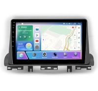 Магнитола на Андроид для KIA K3 2018+ Compas S400 (Мощная версия)