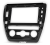 Рамка переходная VOLKSWAGEN Jetta 2010-2018; Sagitar 2012-2019 для дисплея 10 дюймов