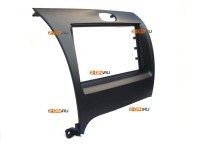 Рамка переходная 2din KIA Cerato K3 (13+) с креплением №17