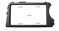 Рамка переходная 2din SsangYong Actyon 2006-2009 (правый)