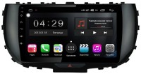 Магнитола на Андроид для KIA Soul (2019+) COMPASS TSN-2K, 4G, DSP, CarPlay