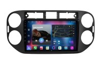 Магнитола на Андроид для Volkswagen Tiguan (07-16), Golf Plus COMPASS TSN-2K, 4G, DSP, CarPlay