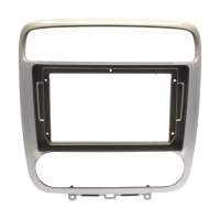 Рамка переходная в Honda Stream 2003-2006 для дисплея 9 дюймов Рамка переходная в Honda Stream 2003-2006 для дисплея 9 дюймов