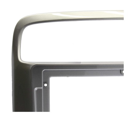 Рамка переходная в Honda Stream 2003-2006 для дисплея 9 дюймов