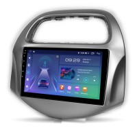 Магнитола для Chevrolet Spark GT 2018+ Compas S100 (Базовая версия)