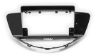 Рамка переходная в Subaru Tribeca 2007 - 2014 для дисплея 9 дюймов