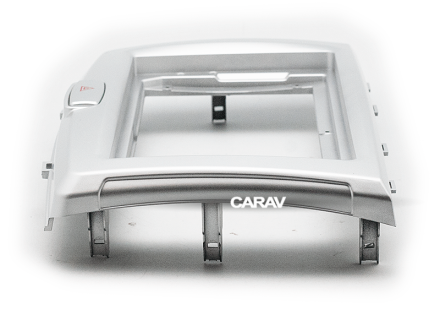 Рамка для установки в HAVAL H6 2013-2020 (Sport) для дисплея 9 дюймов