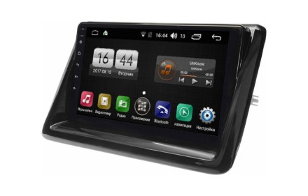 Автомагнитола для Toyota Noah, Esquire, Voxy (14-21) Compass L 10 дюймов