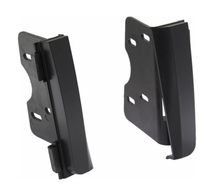 Переходная рамка для Toyota 4RUNNER 2002-2008 2 Din