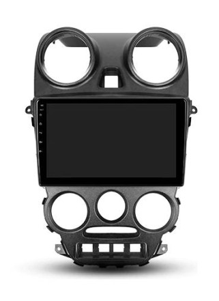 Магнитола на Андроид для Лада Гранта (Lada Granta) 2010-2017 Winca S400 с 2K экраном SIM 4G