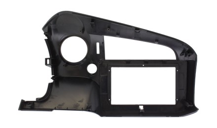 Рамка переходная в Honda Stream 2006-2014 для дисплея 10 дюймов