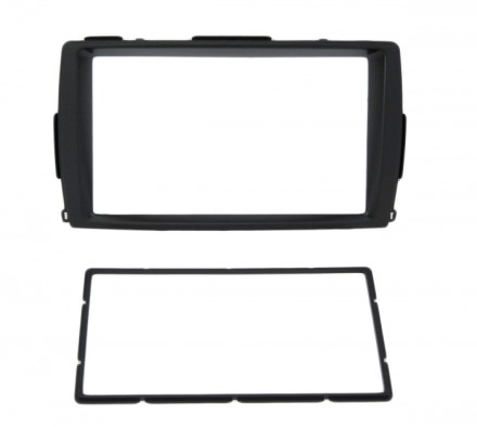 ramka 2din TOYOTA Sienta 2003 2.jpg