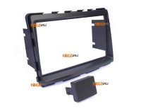 Рамка переходная 2din SsangYong Rodius, Stavic 2013+ Рамка переходная 2din SsangYong Rodius, Stavic 2013+
