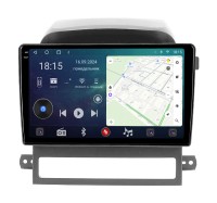 Магнитола на Андроид для Chevrolet Captiva Captiva 06-11 RedPower 700 (Мощная версия)