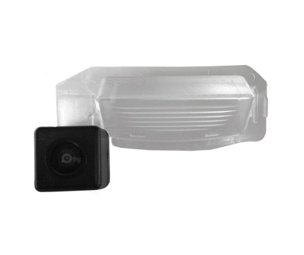 Видеокамера Mitsubishi Outlander 2015+