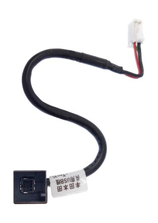 Комплект проводов для установки магнитолы в Toyota 2009 - 2021 (основной, CAN, AMP, CAM, 360) XP